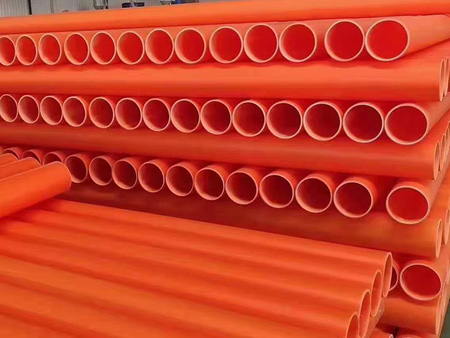 MPP電力管生產(chǎn)廠家